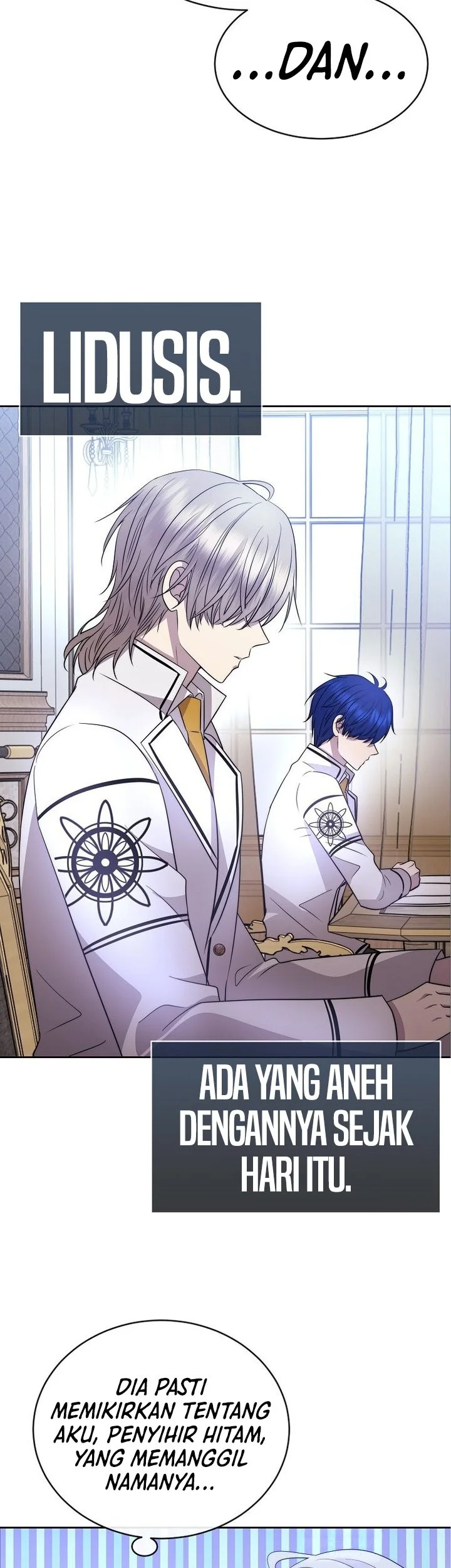 Black Haze (Reboot) Chapter 68 Gambar 38