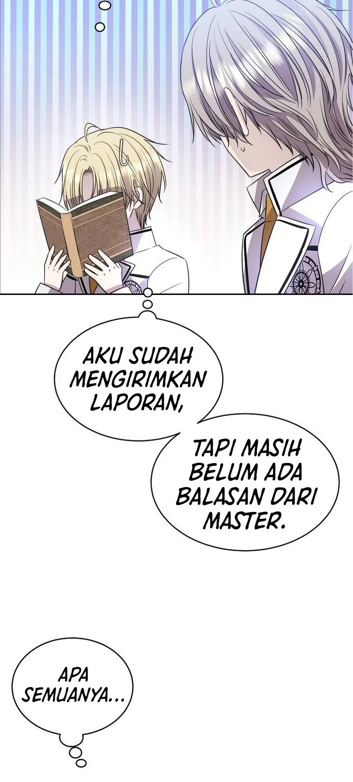 Black Haze (Reboot) Chapter 68 Gambar 39