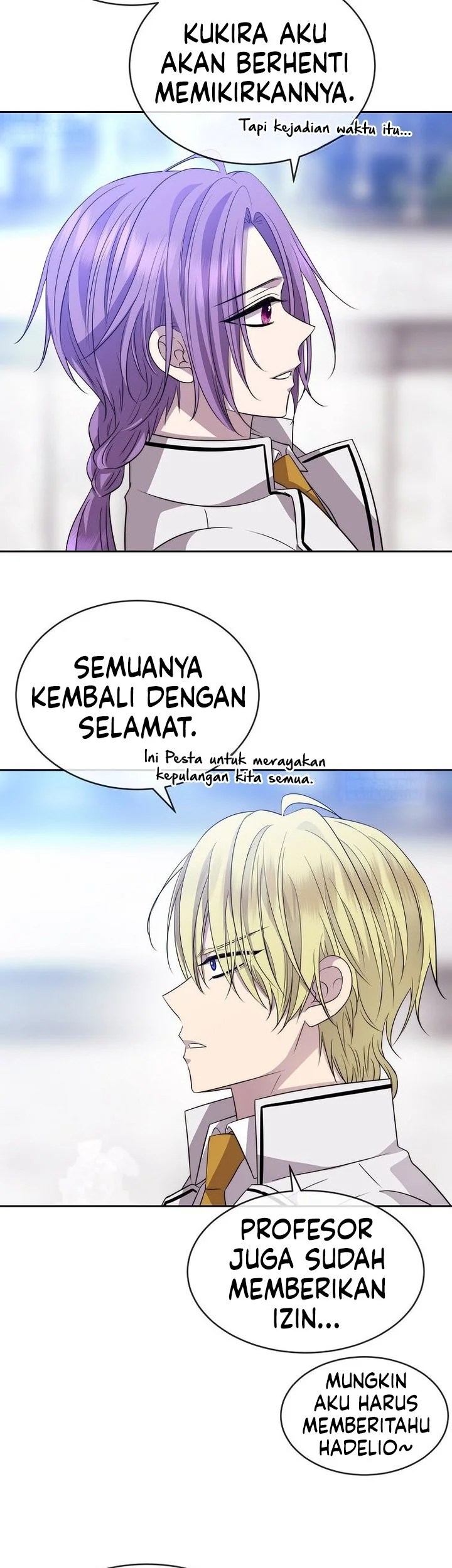 Black Haze (Reboot) Chapter 68 Gambar 42