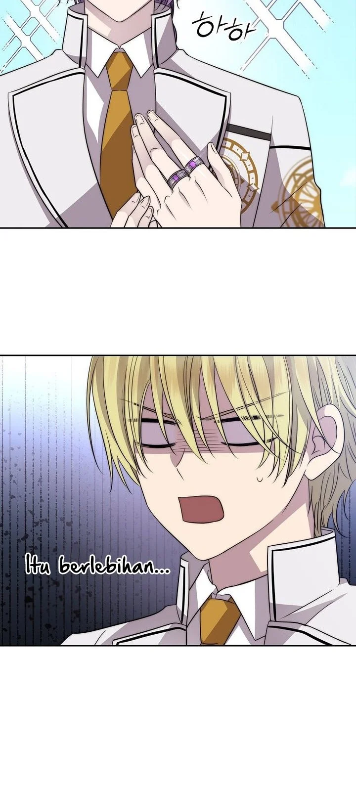 Black Haze (Reboot) Chapter 68 Gambar 47