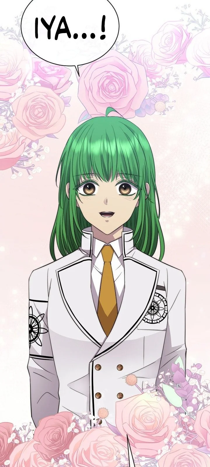 Black Haze (Reboot) Chapter 68 Gambar 49