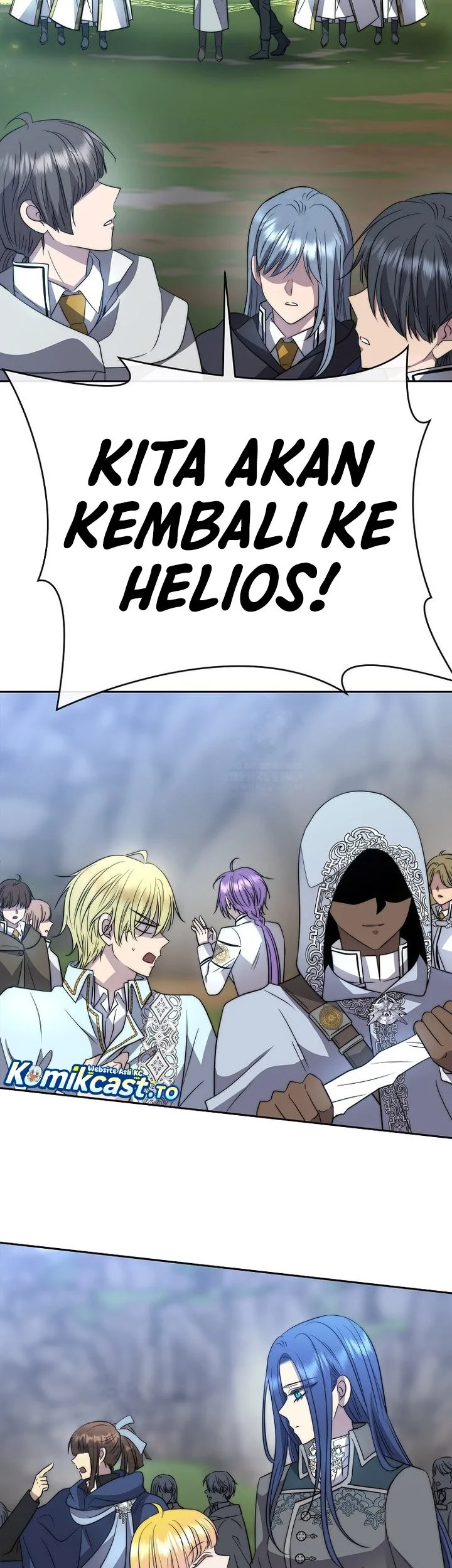 Black Haze (Reboot) Chapter 68 Gambar 4