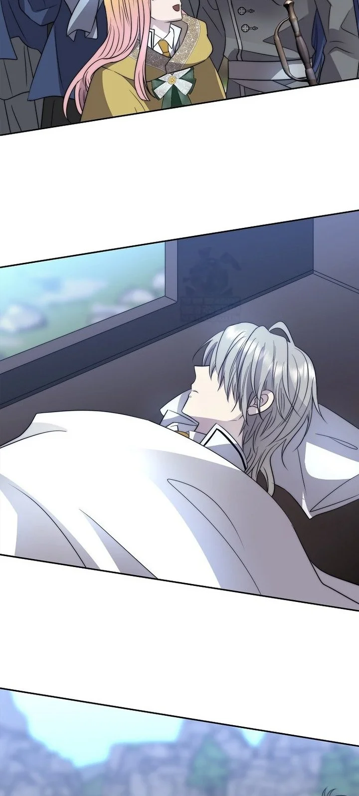 Black Haze (Reboot) Chapter 68 Gambar 5