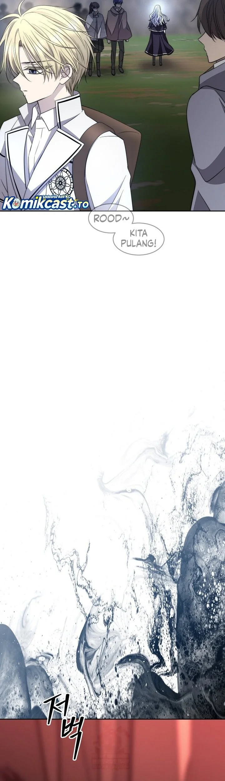 Black Haze (Reboot) Chapter 68 Gambar 8