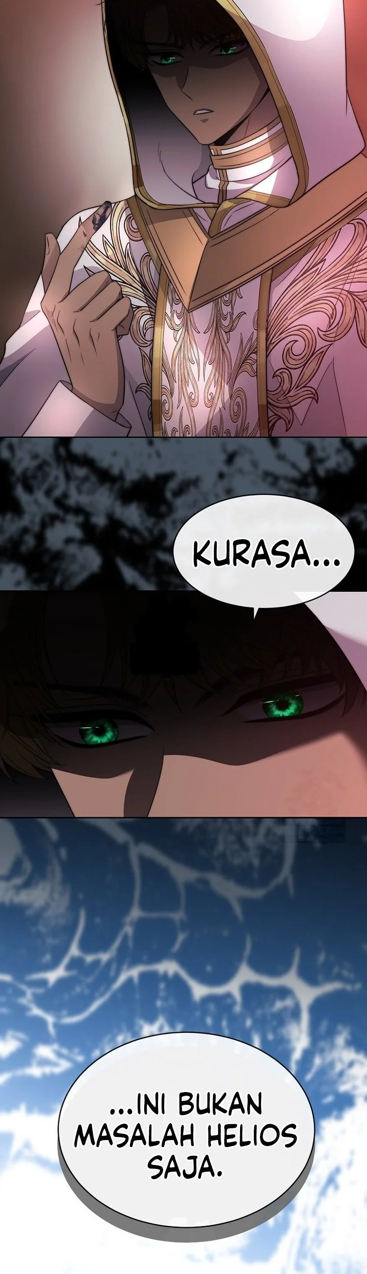 Black Haze (Reboot) Chapter 68 Gambar 12