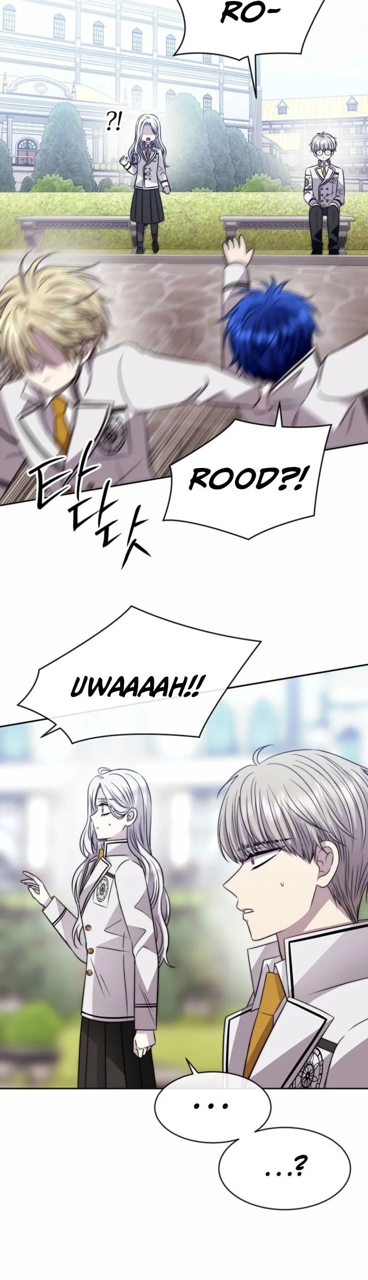 Black Haze (Reboot) Chapter 69 Gambar 38