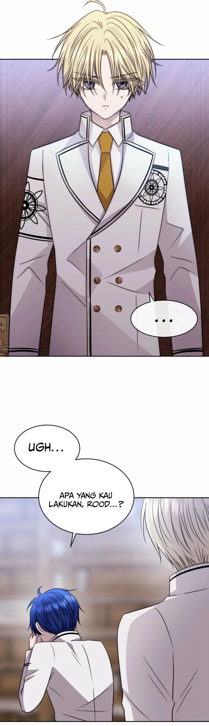 Black Haze (Reboot) Chapter 69 Gambar 40