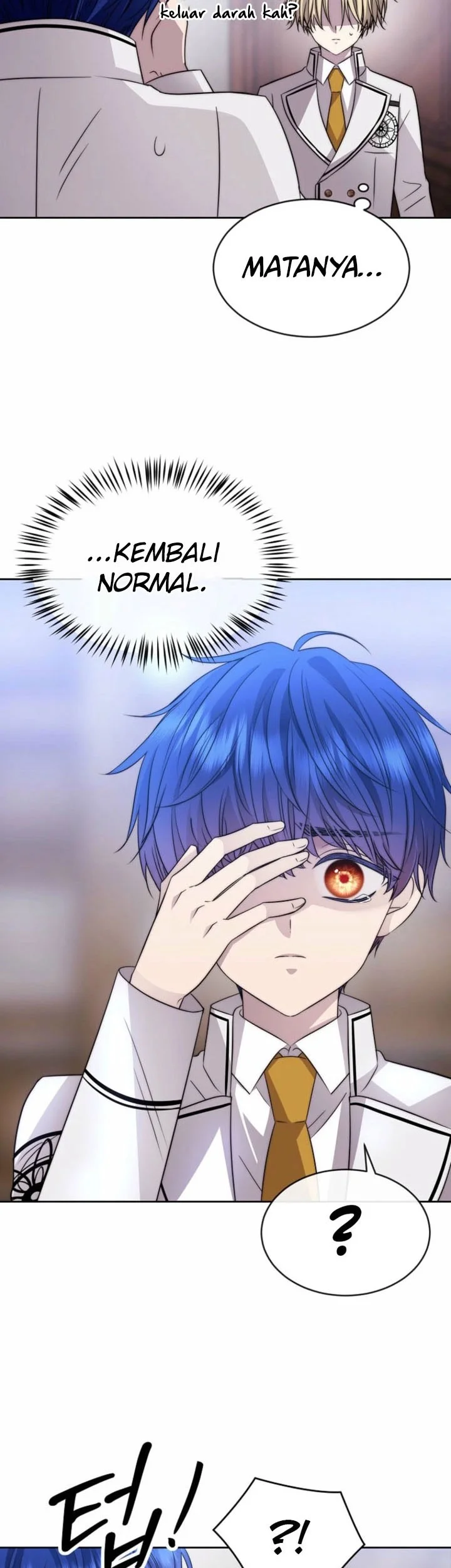 Black Haze (Reboot) Chapter 69 Gambar 44