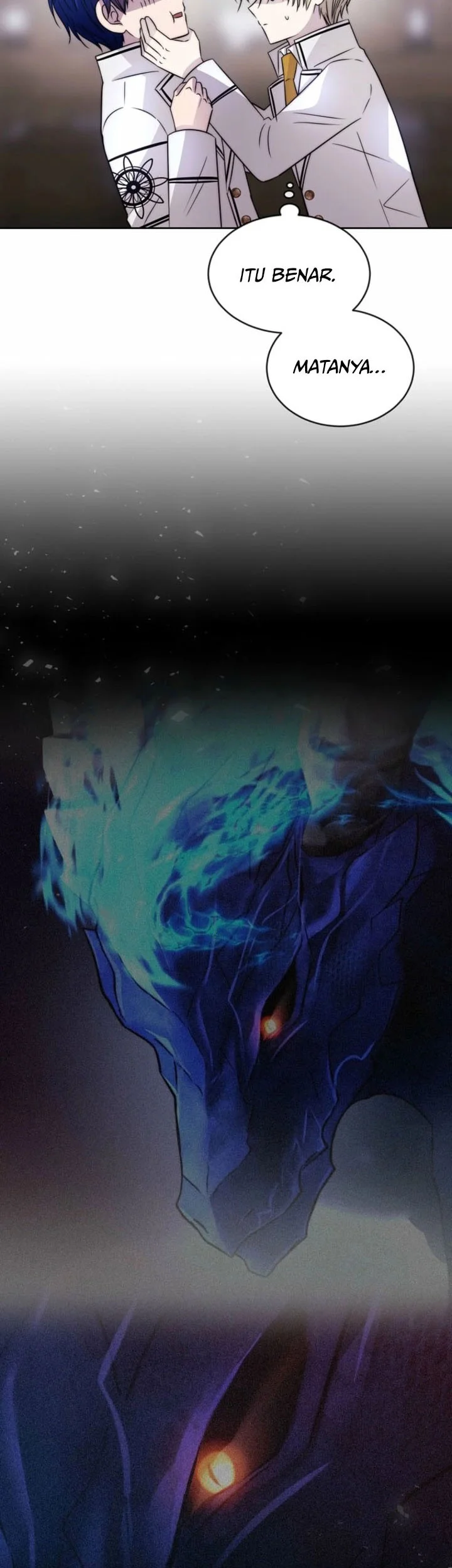 Black Haze (Reboot) Chapter 69 Gambar 46