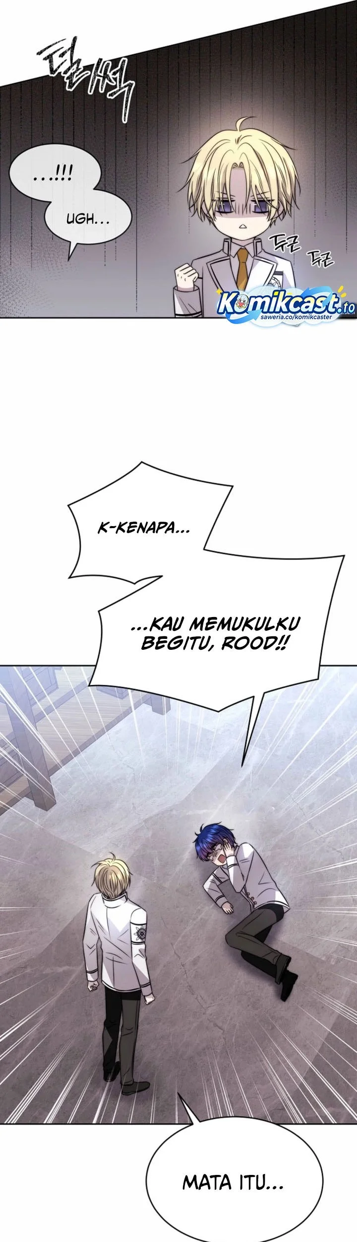 Black Haze (Reboot) Chapter 69 Gambar 50