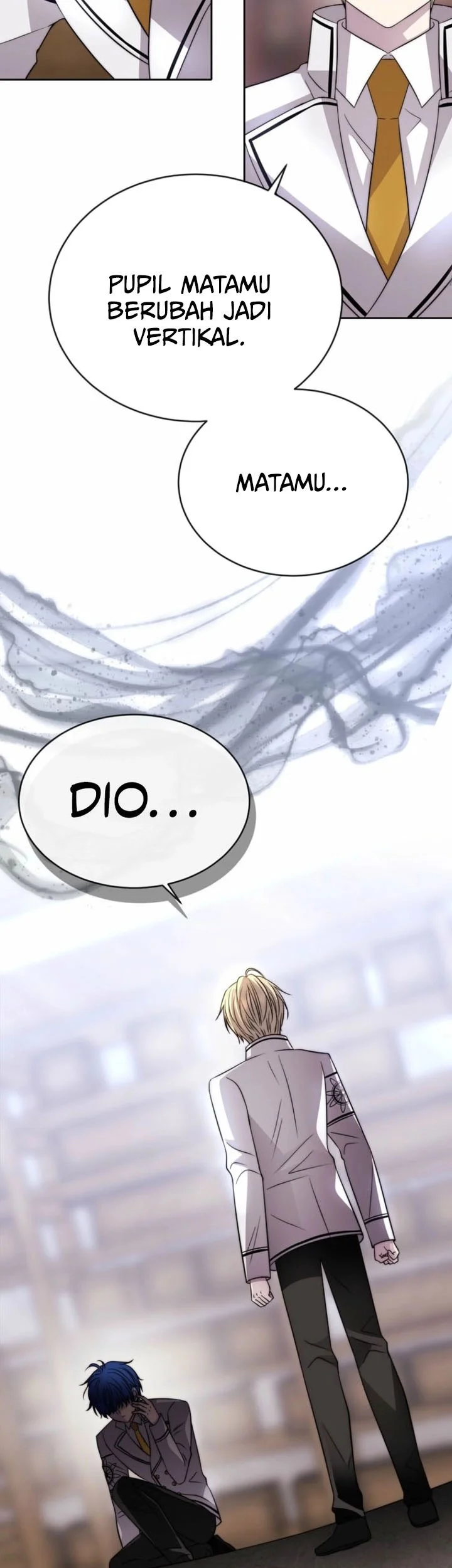 Black Haze (Reboot) Chapter 69 Gambar 52