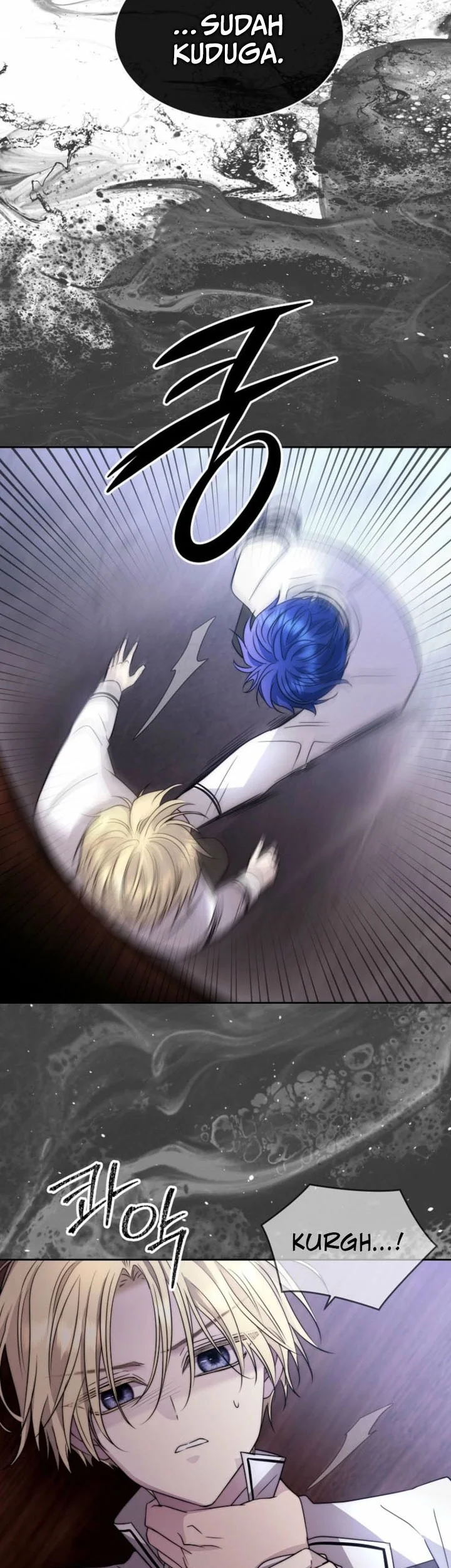 Black Haze (Reboot) Chapter 69 Gambar 54