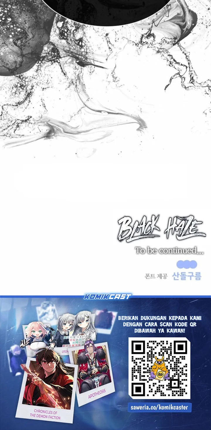 Black Haze (Reboot) Chapter 69 Gambar 57