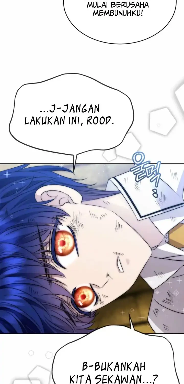Black Haze (Reboot) Chapter 70 Gambar 35