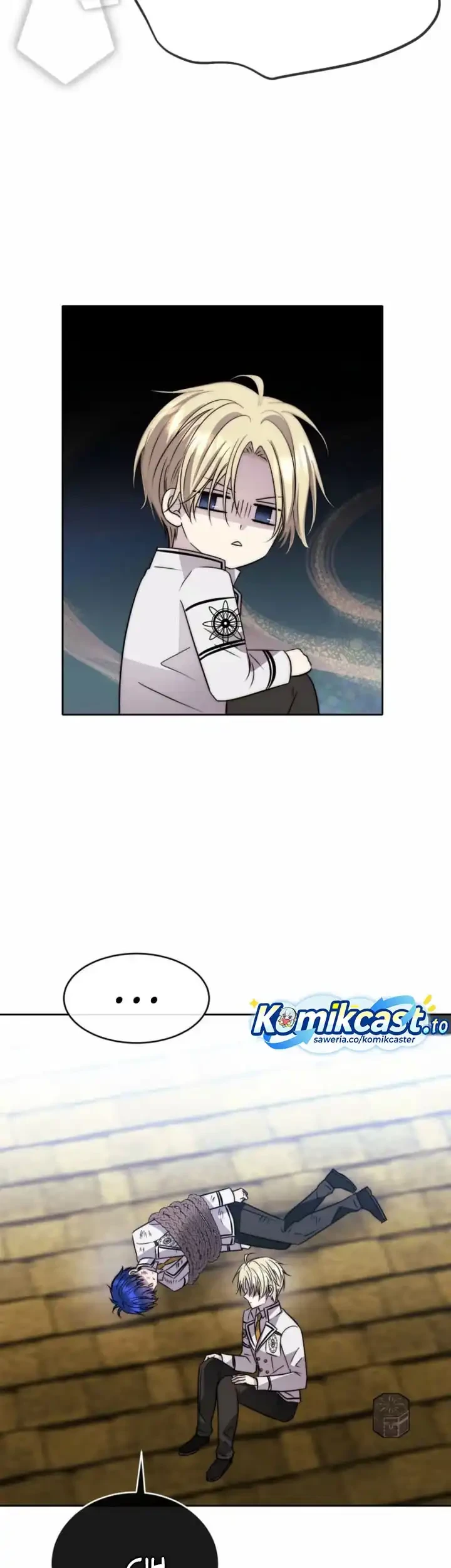 Black Haze (Reboot) Chapter 70 Gambar 36