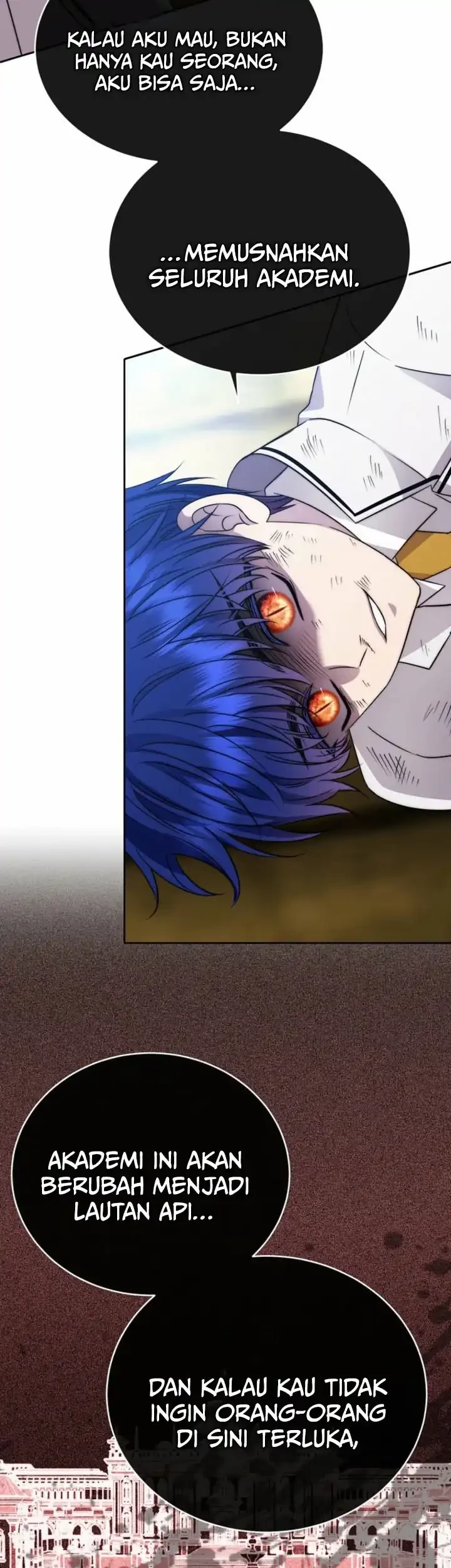 Black Haze (Reboot) Chapter 70 Gambar 38