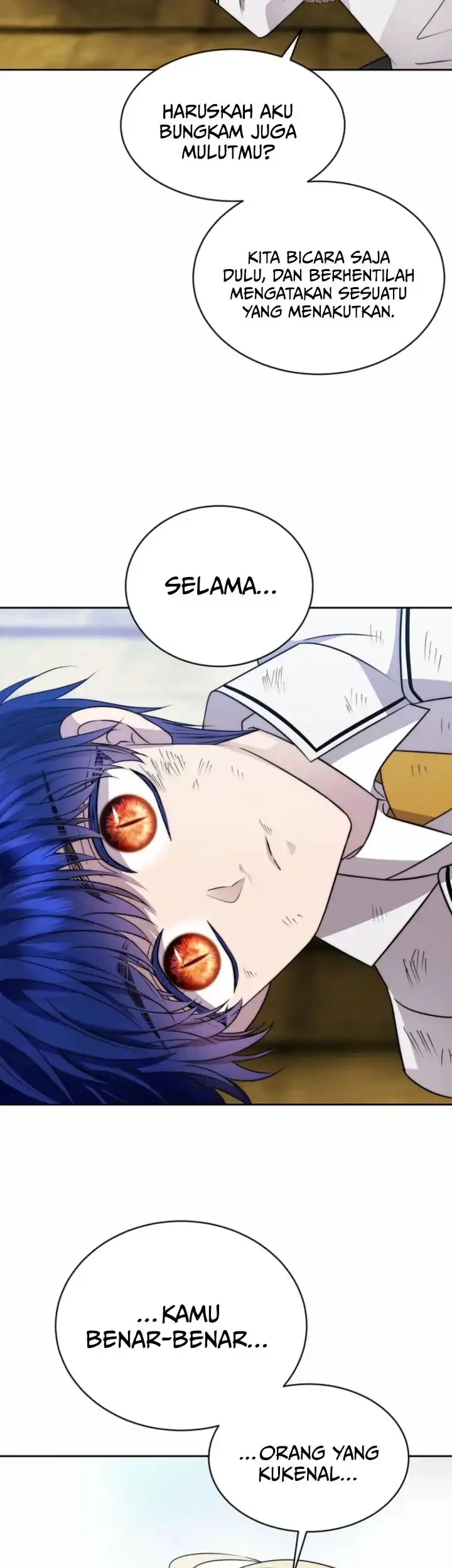 Black Haze (Reboot) Chapter 70 Gambar 40