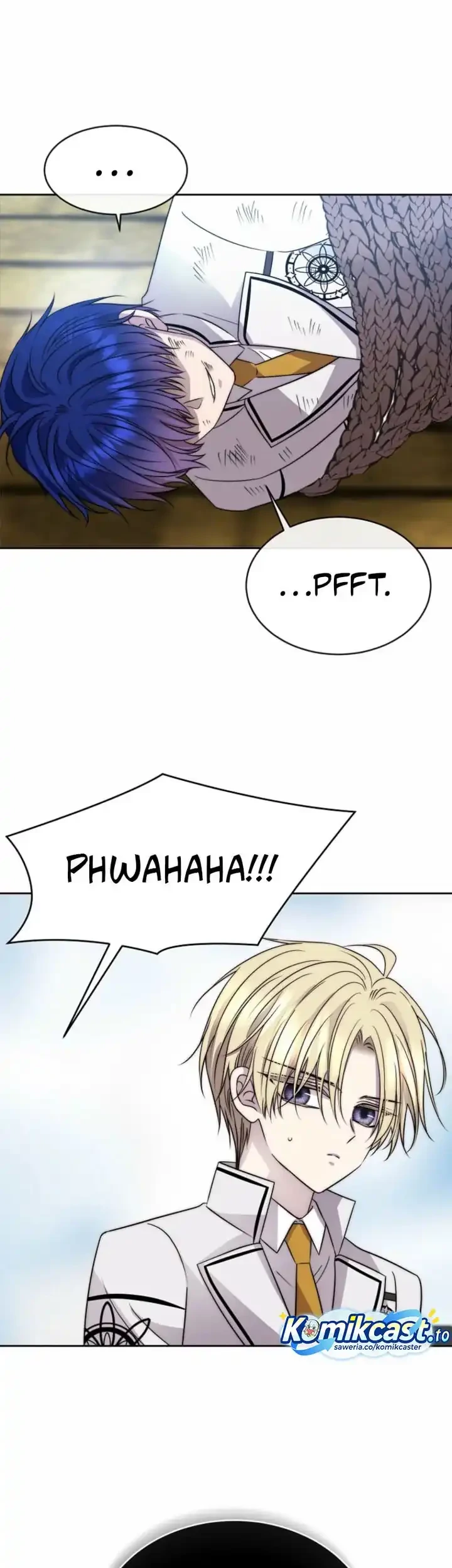 Black Haze (Reboot) Chapter 70 Gambar 42
