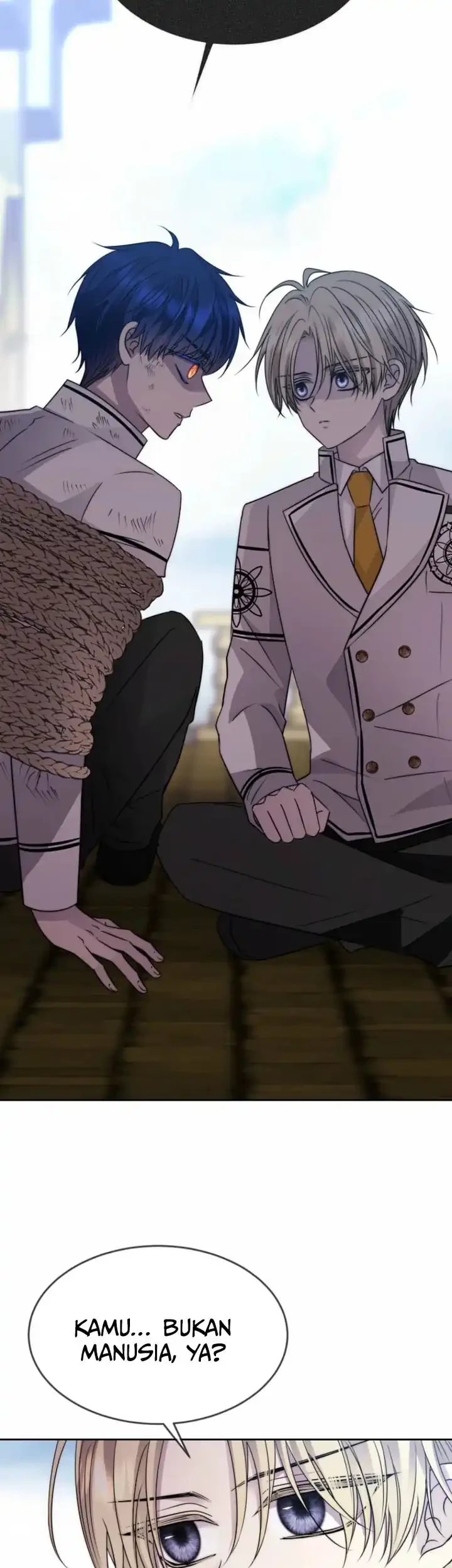 Black Haze (Reboot) Chapter 70 Gambar 44