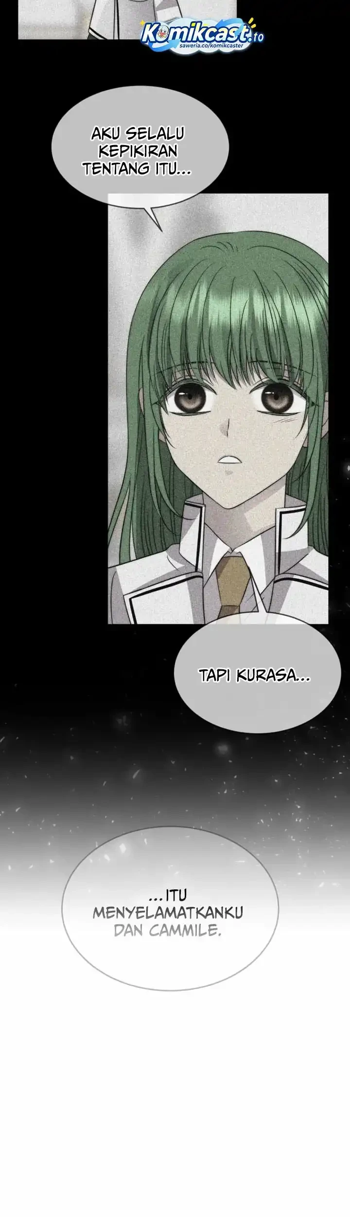 Black Haze (Reboot) Chapter 70 Gambar 48