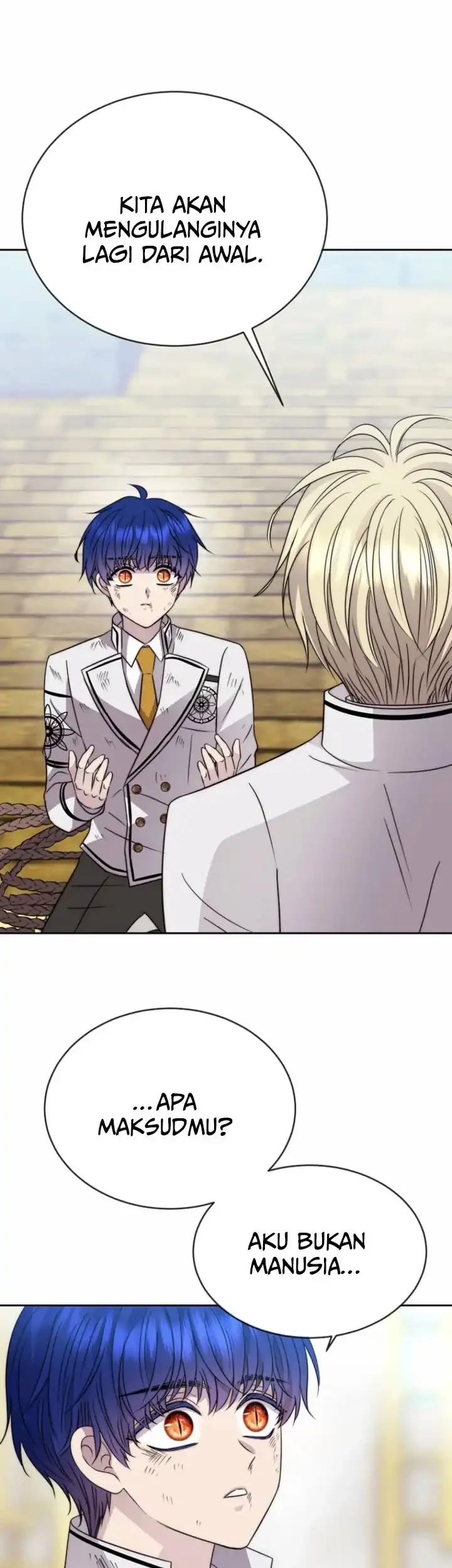 Black Haze (Reboot) Chapter 70 Gambar 50