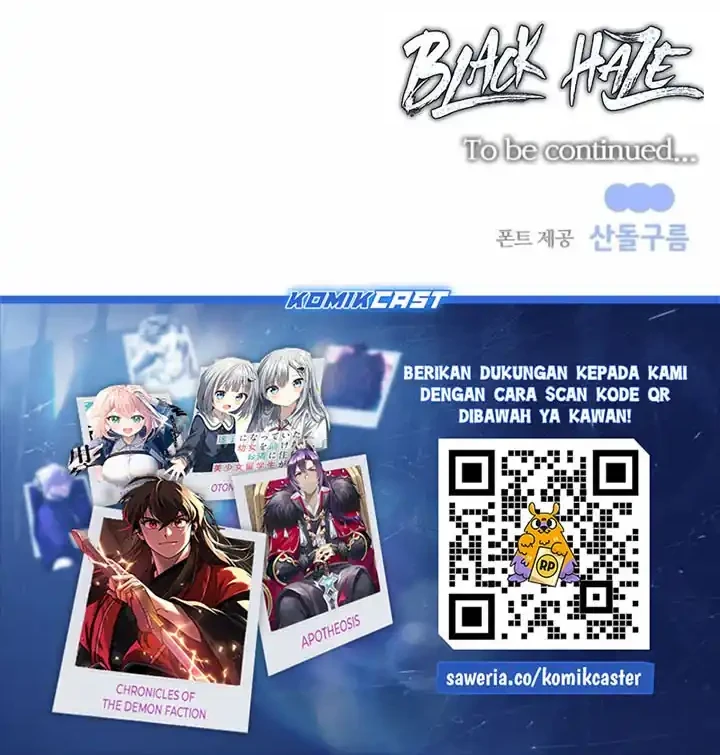 Black Haze (Reboot) Chapter 70 Gambar 53