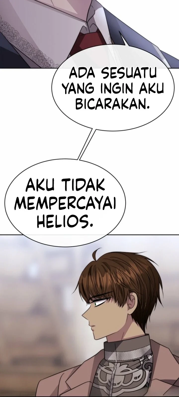 Black Haze (Reboot) Chapter 71 Gambar 35
