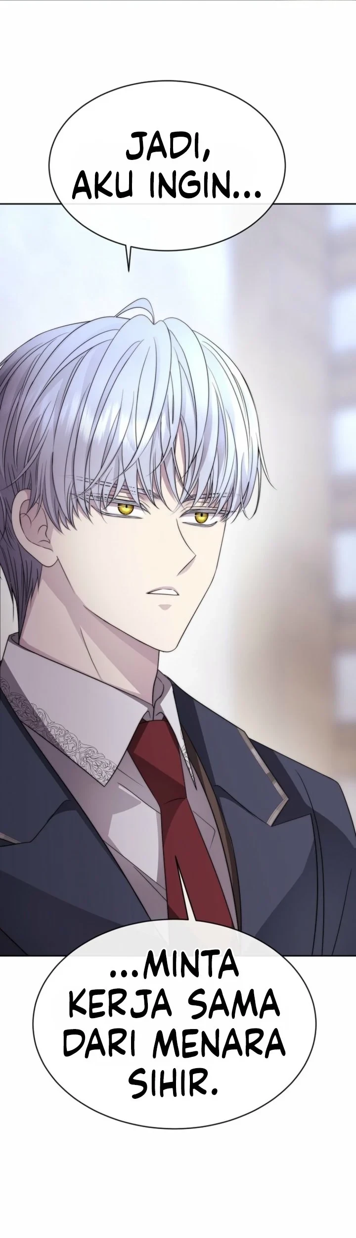 Black Haze (Reboot) Chapter 71 Gambar 36