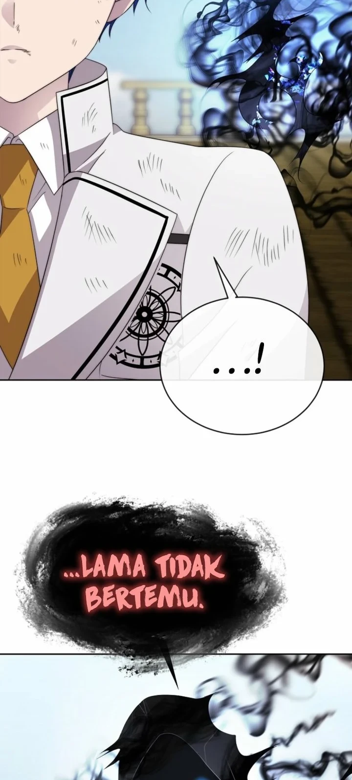 Black Haze (Reboot) Chapter 71 Gambar 39