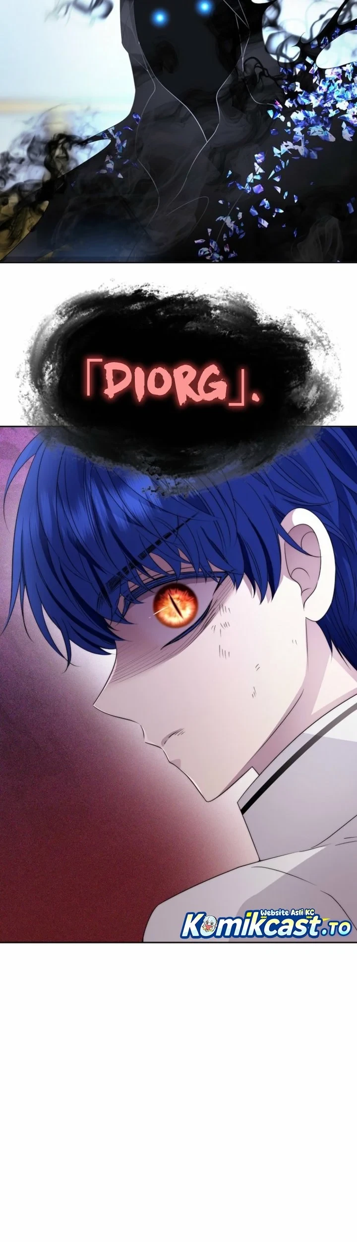 Black Haze (Reboot) Chapter 71 Gambar 40