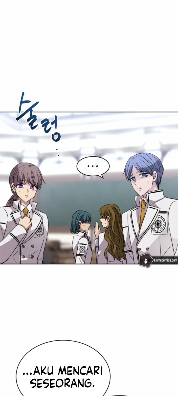 Black Haze (Reboot) Chapter 71 Gambar 41
