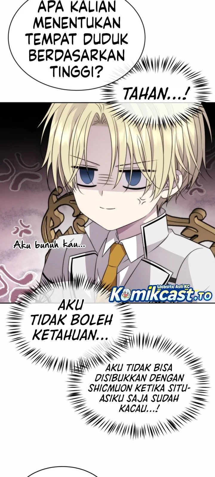 Black Haze (Reboot) Chapter 71 Gambar 45