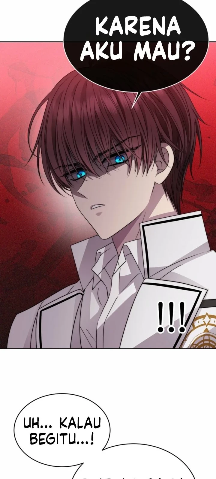 Black Haze (Reboot) Chapter 71 Gambar 47