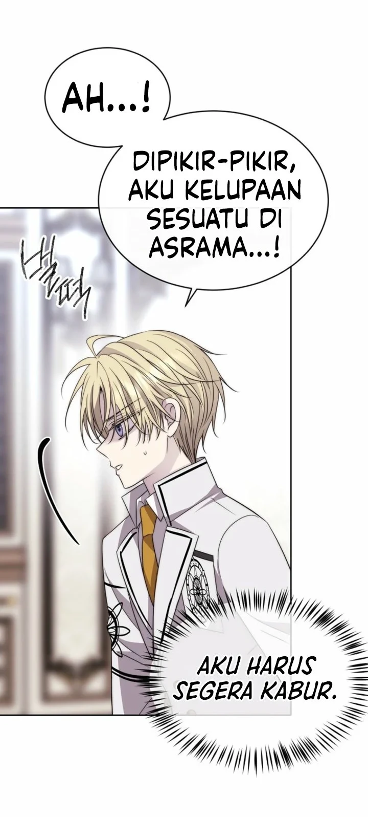 Black Haze (Reboot) Chapter 71 Gambar 49
