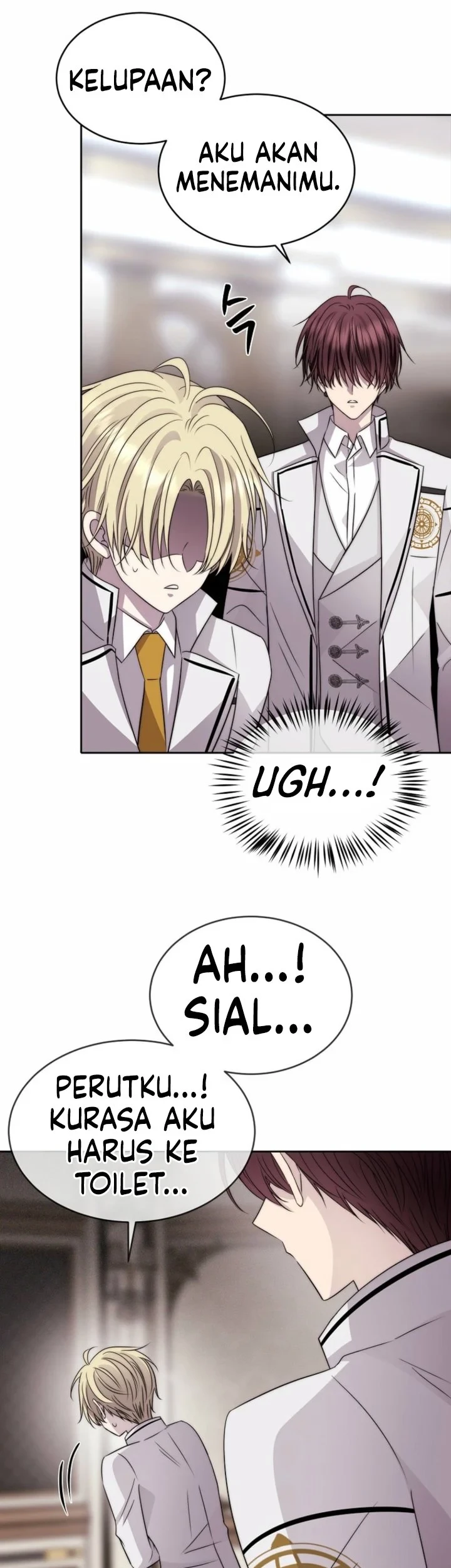 Black Haze (Reboot) Chapter 71 Gambar 50