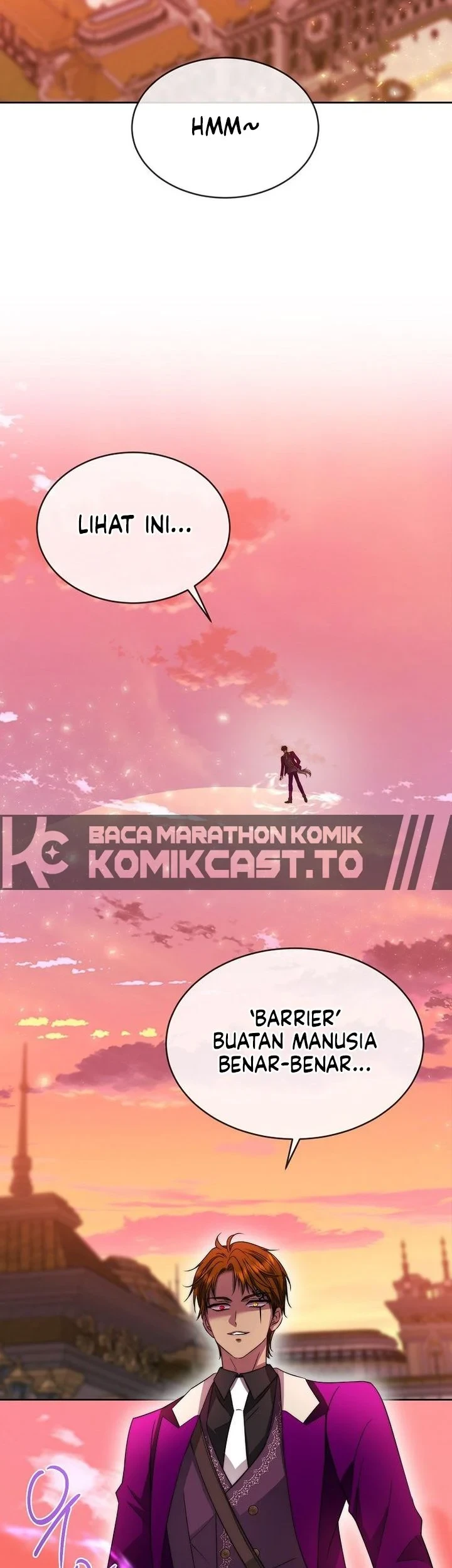 Black Haze (Reboot) Chapter 79 Gambar 18