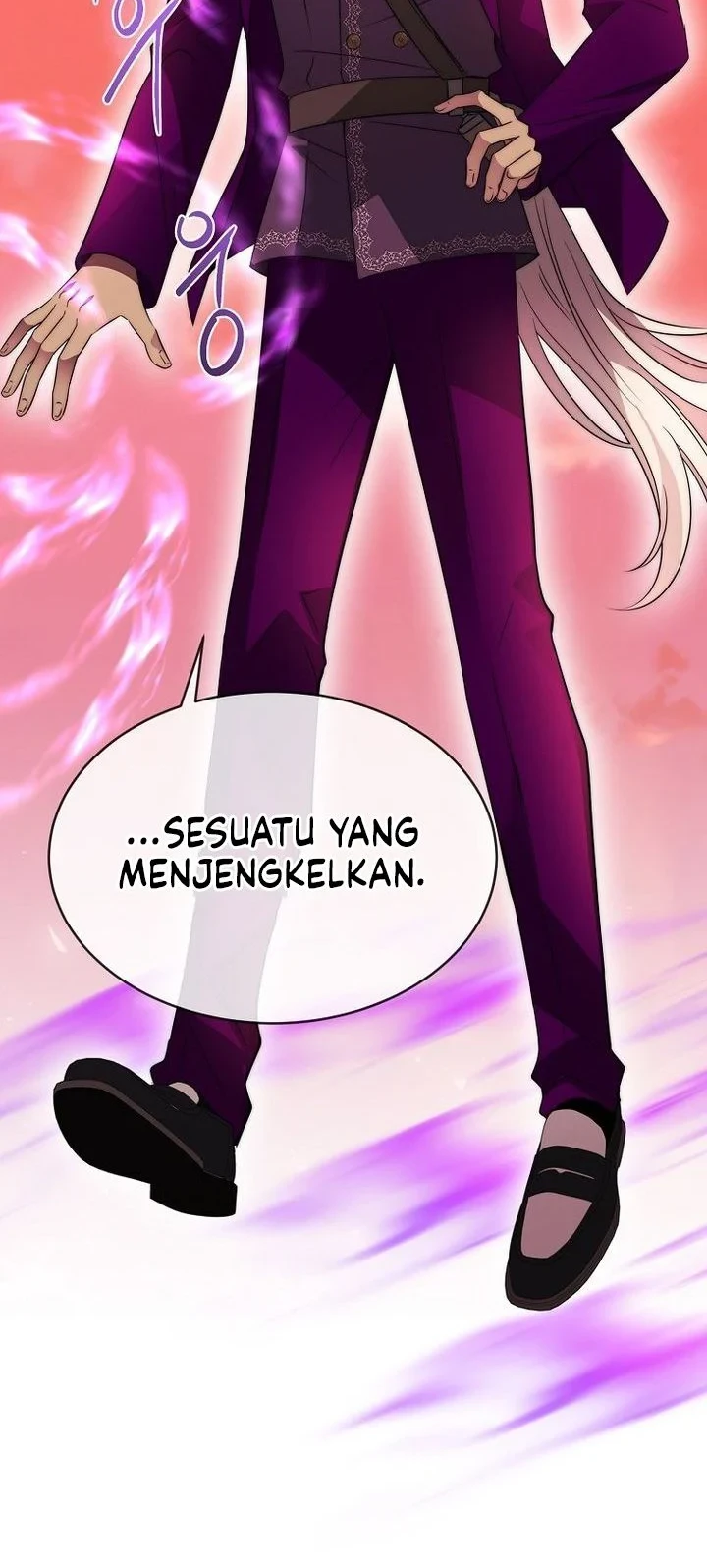 Black Haze (Reboot) Chapter 79 Gambar 19
