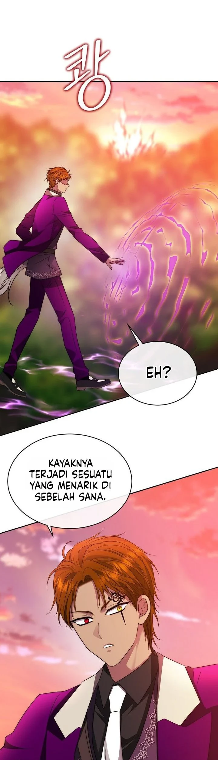 Black Haze (Reboot) Chapter 79 Gambar 20