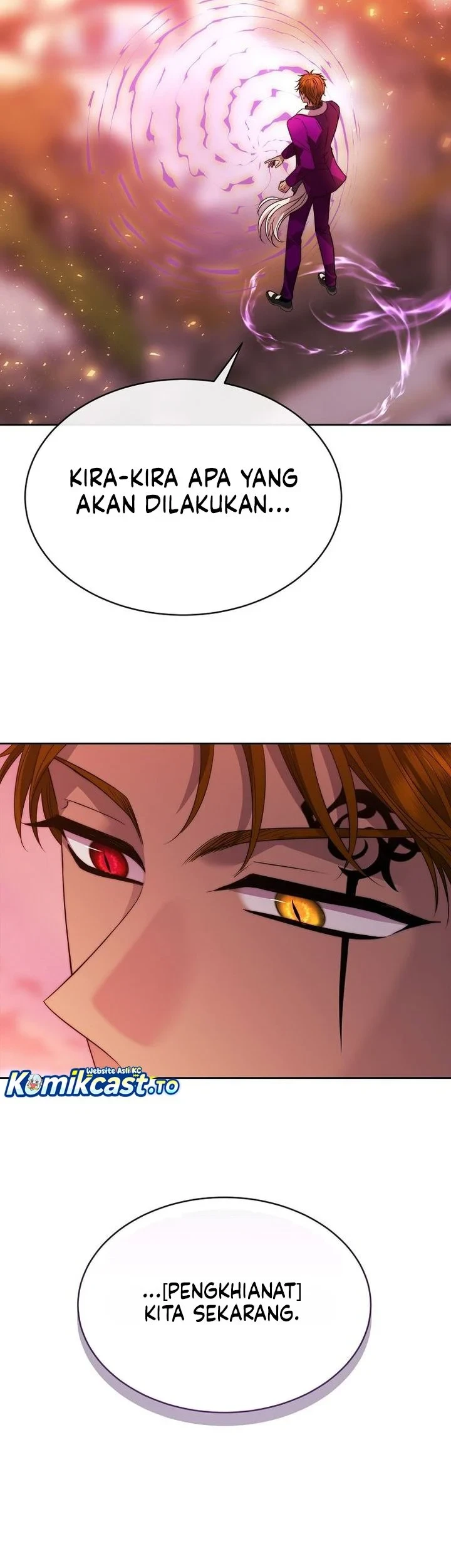 Black Haze (Reboot) Chapter 79 Gambar 22