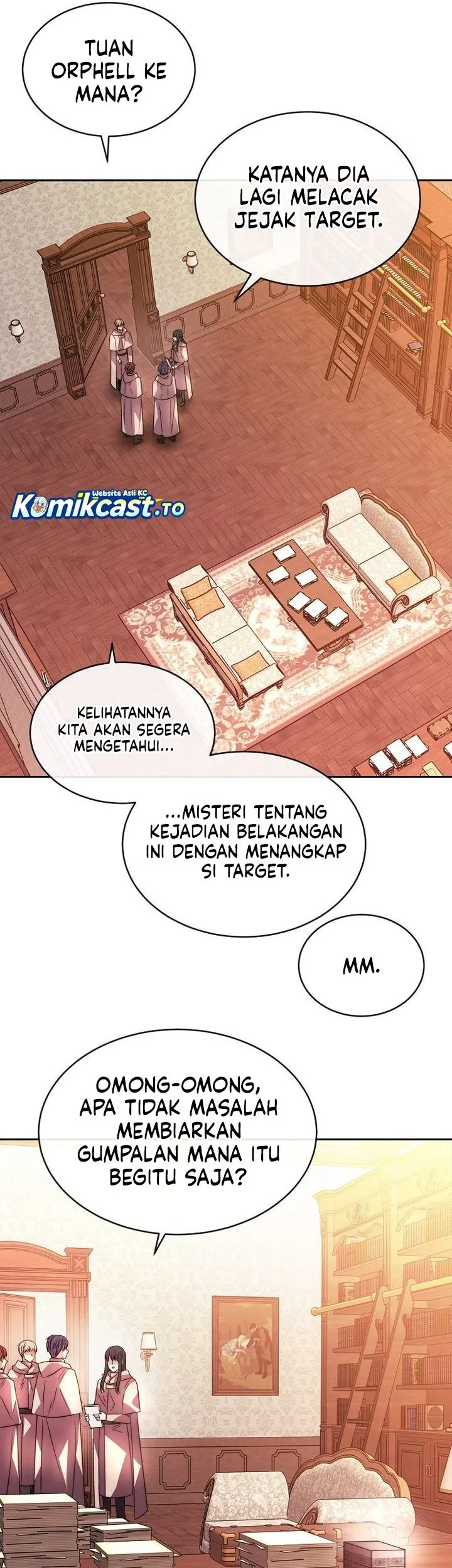 Black Haze (Reboot) Chapter 79 Gambar 24