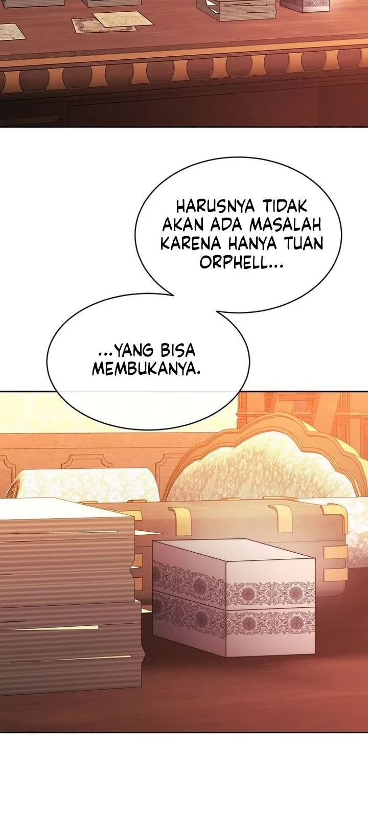 Black Haze (Reboot) Chapter 79 Gambar 25