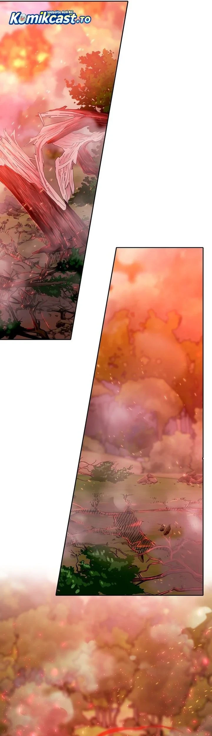 Black Haze (Reboot) Chapter 79 Gambar 28