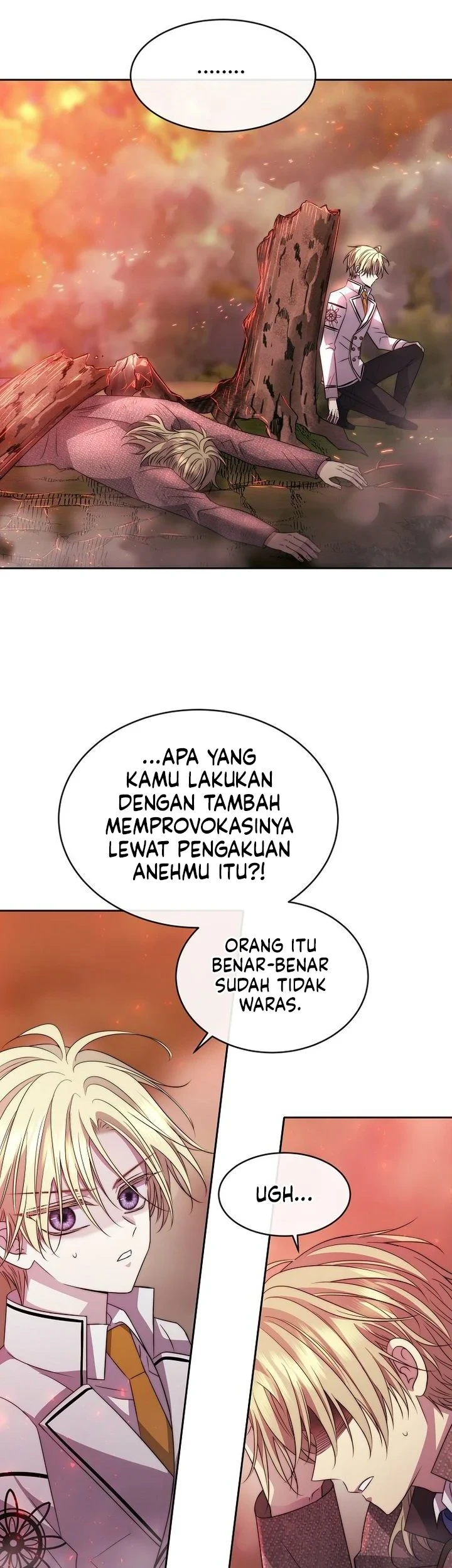 Black Haze (Reboot) Chapter 79 Gambar 30