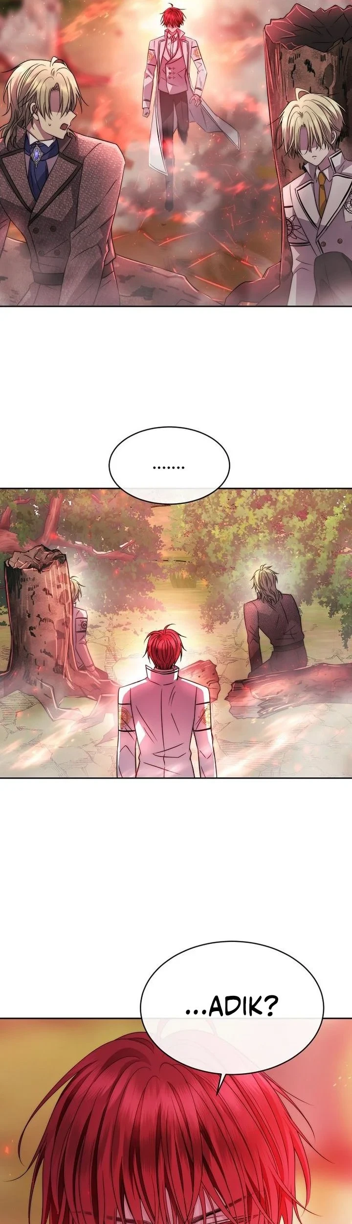 Black Haze (Reboot) Chapter 79 Gambar 32