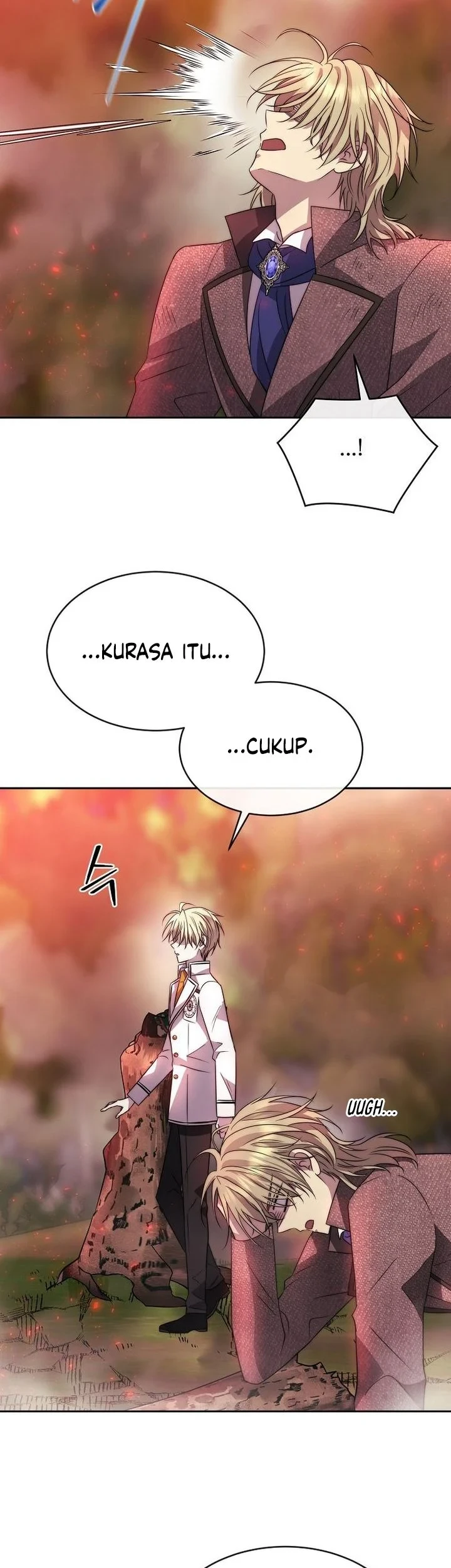 Black Haze (Reboot) Chapter 79 Gambar 36