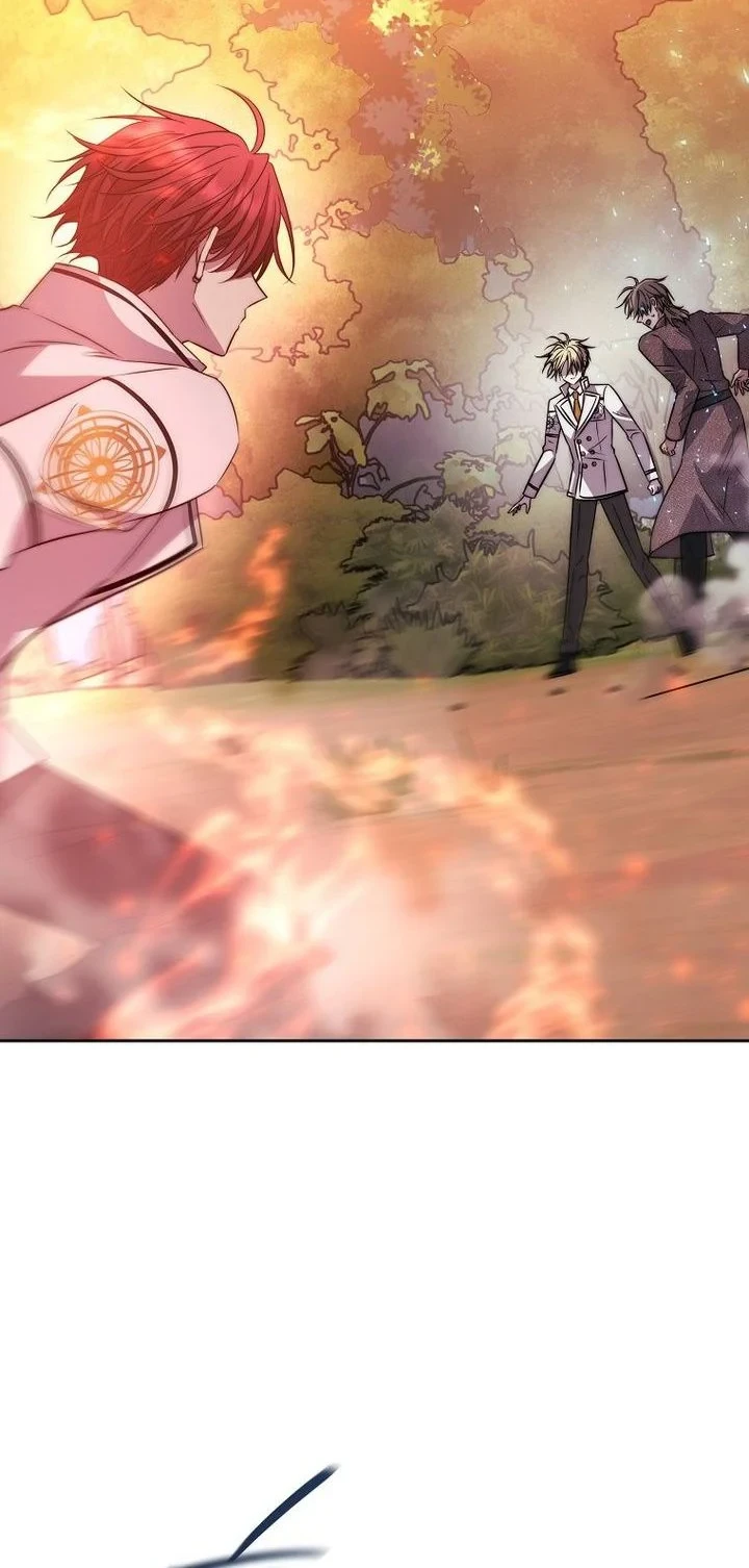 Black Haze (Reboot) Chapter 79 Gambar 3