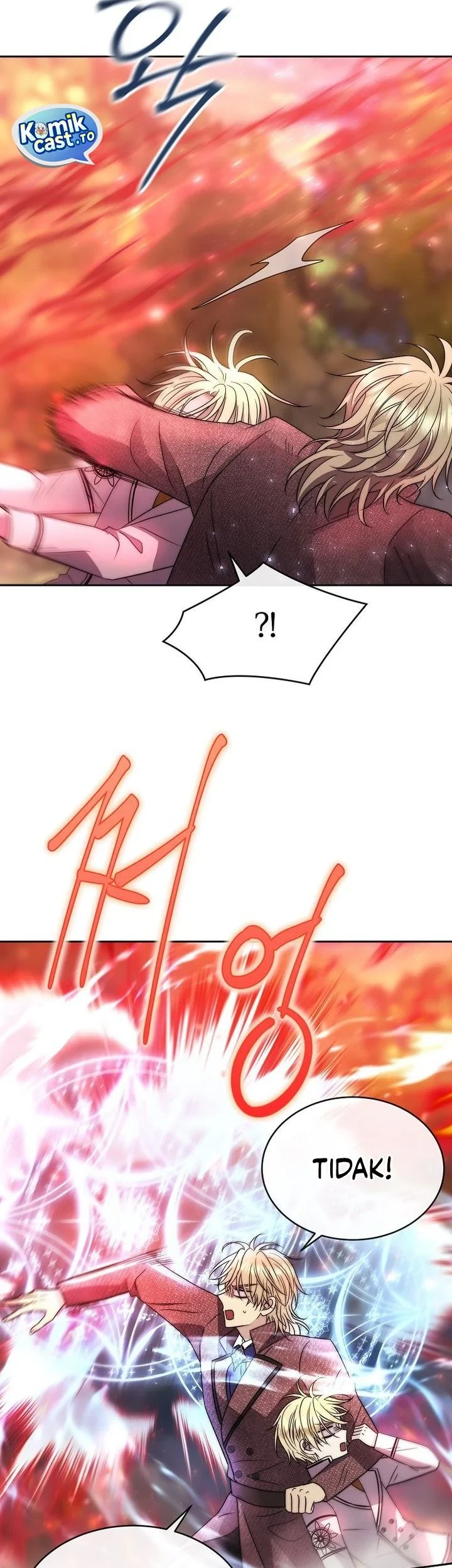 Black Haze (Reboot) Chapter 79 Gambar 4