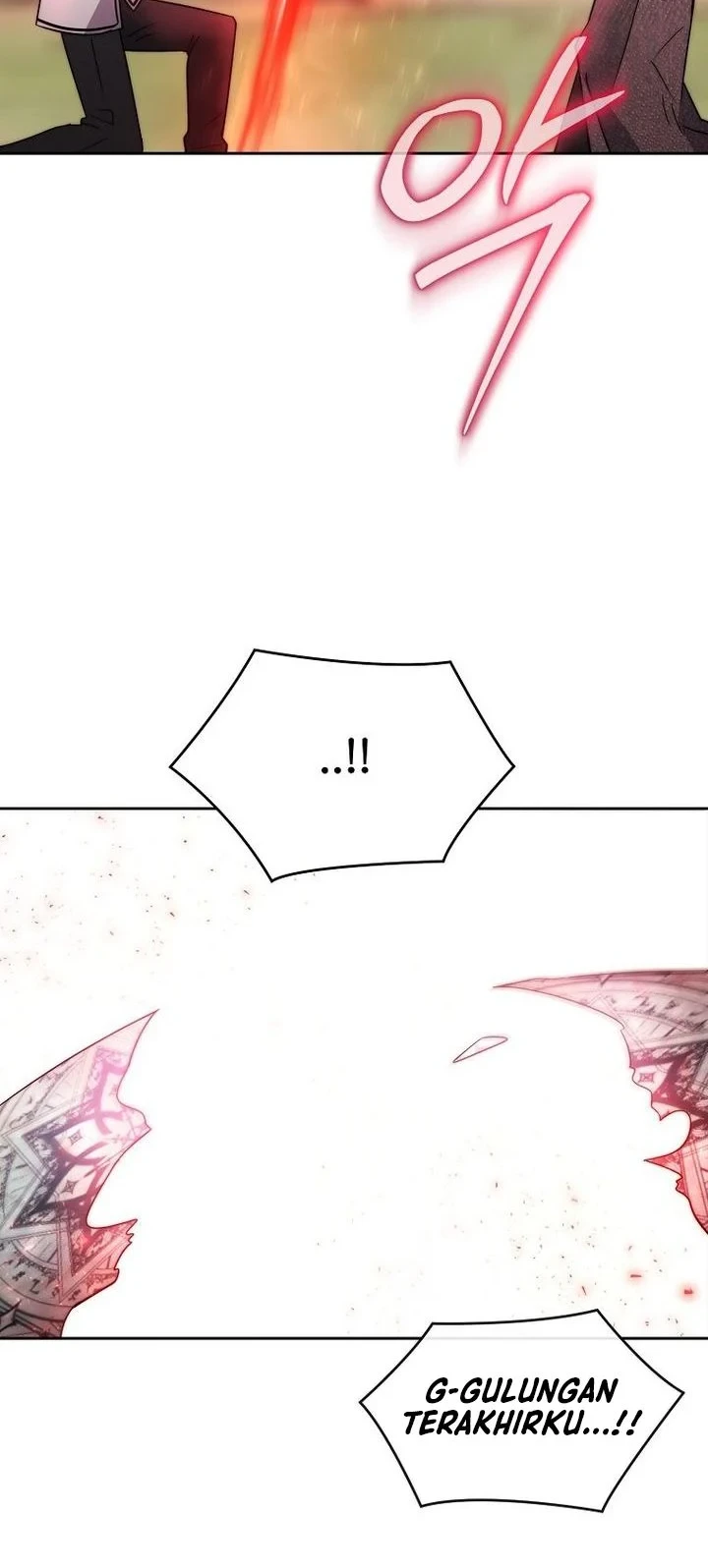 Black Haze (Reboot) Chapter 79 Gambar 9