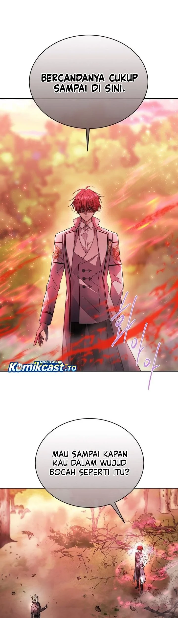Black Haze (Reboot) Chapter 79 Gambar 10
