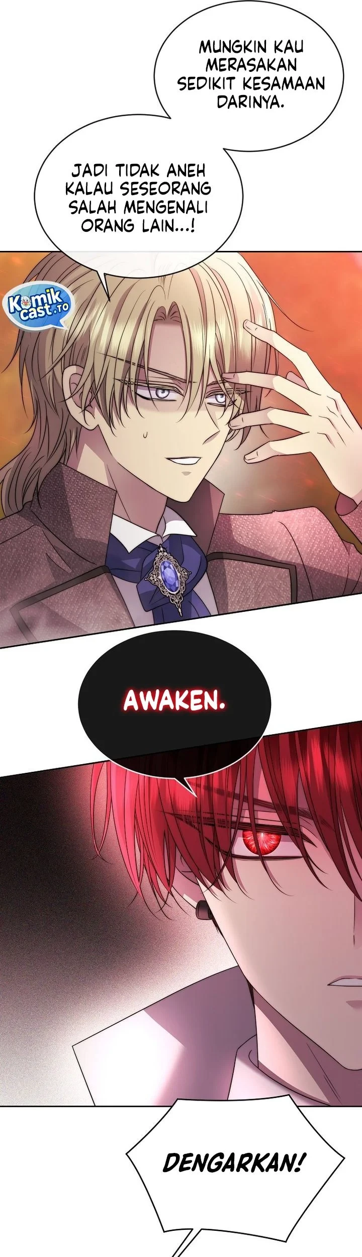 Black Haze (Reboot) Chapter 79 Gambar 14
